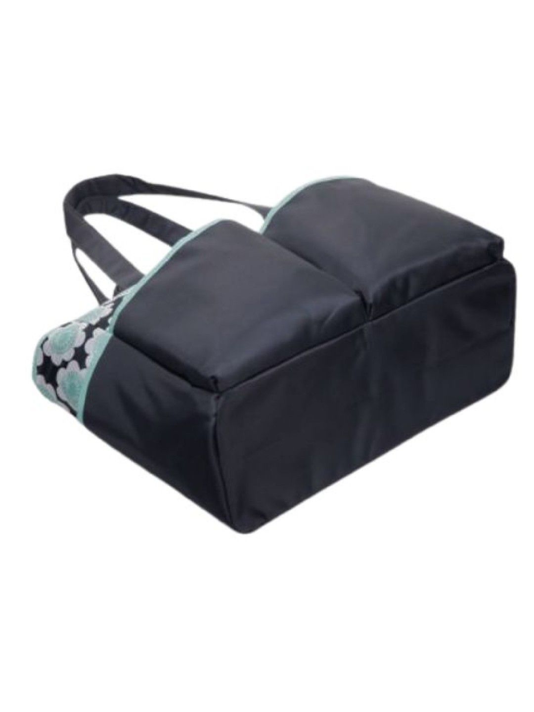 Colorland Mommy Diaper Bag Multifunctional Diaper Tote Bag Set (BB999-AK) (No Color- Image 3)