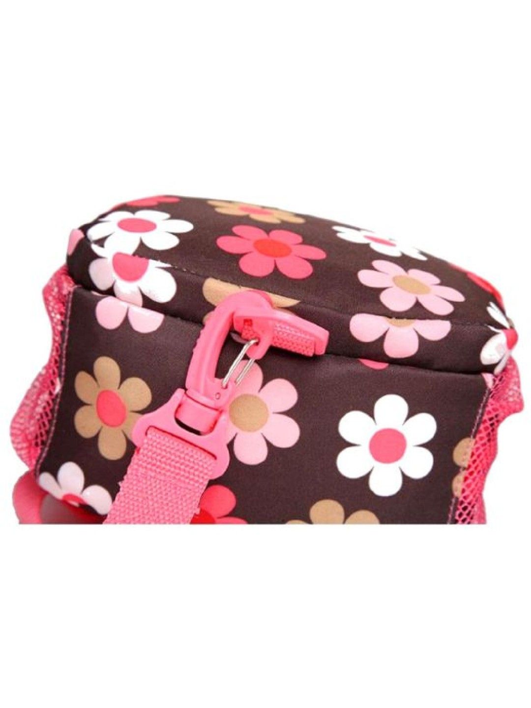 Colorland Mommy Diaper Bag Anti-Lost Baby Backpack (KB001-A/Floral) (No Color- Image 3)