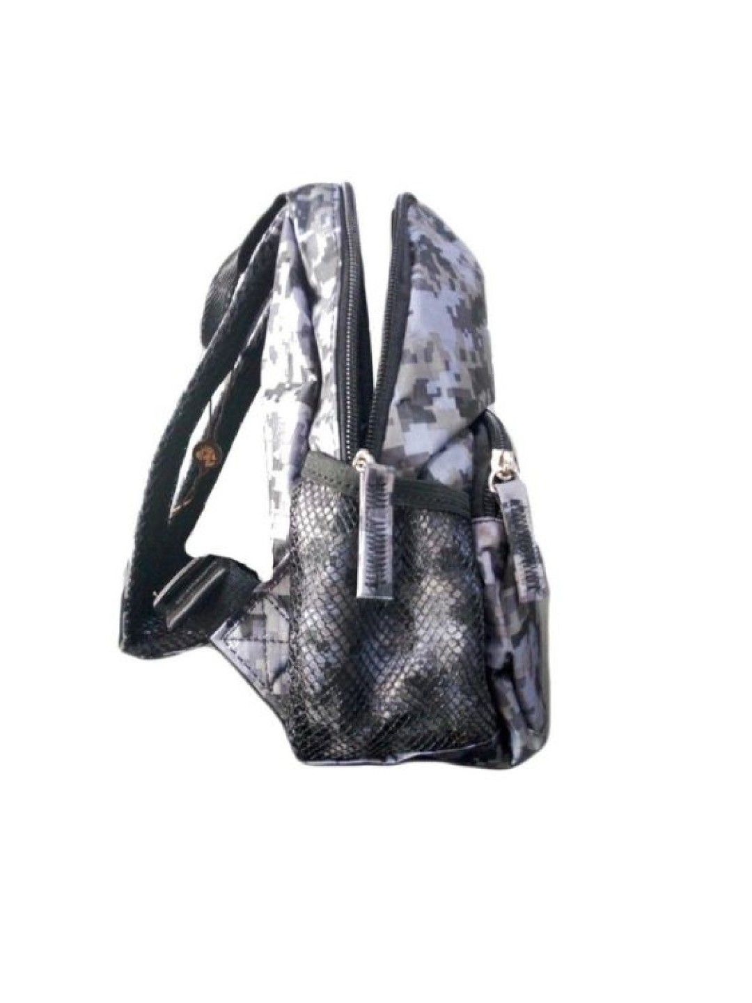 Colorland Mommy Diaper Bag Anti-Lost Baby Backpack (KB001-G/Camo) (No Color- Image 3)