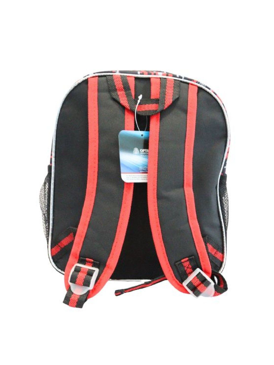 Disney Cars Kids Backpack (10 inches) (No Color- Image 3)