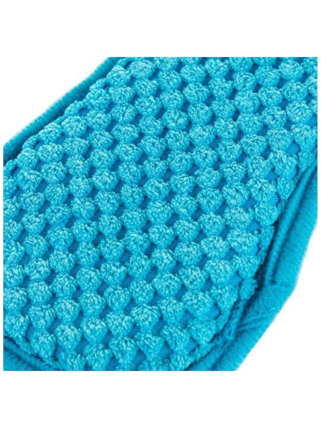 Minky M Cloth Anti-Bacterial Bathroom Pad (No Color- Image 3)