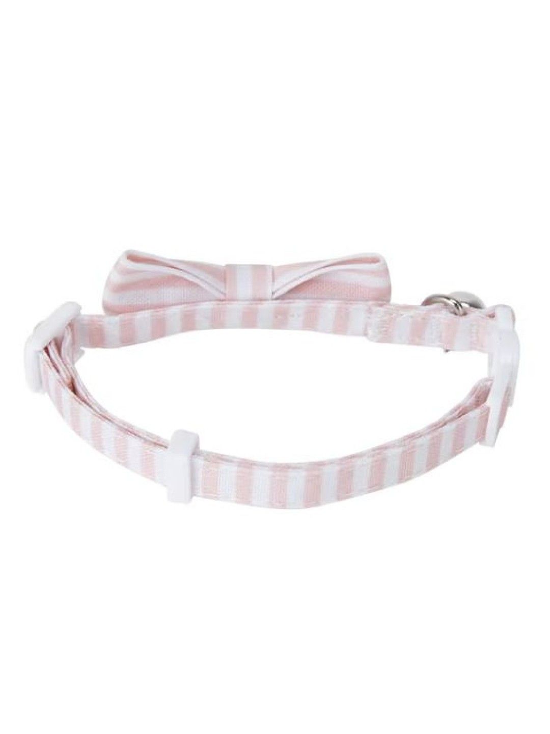 Anko Cat Collar Bow Tie (Pink- Image 3)