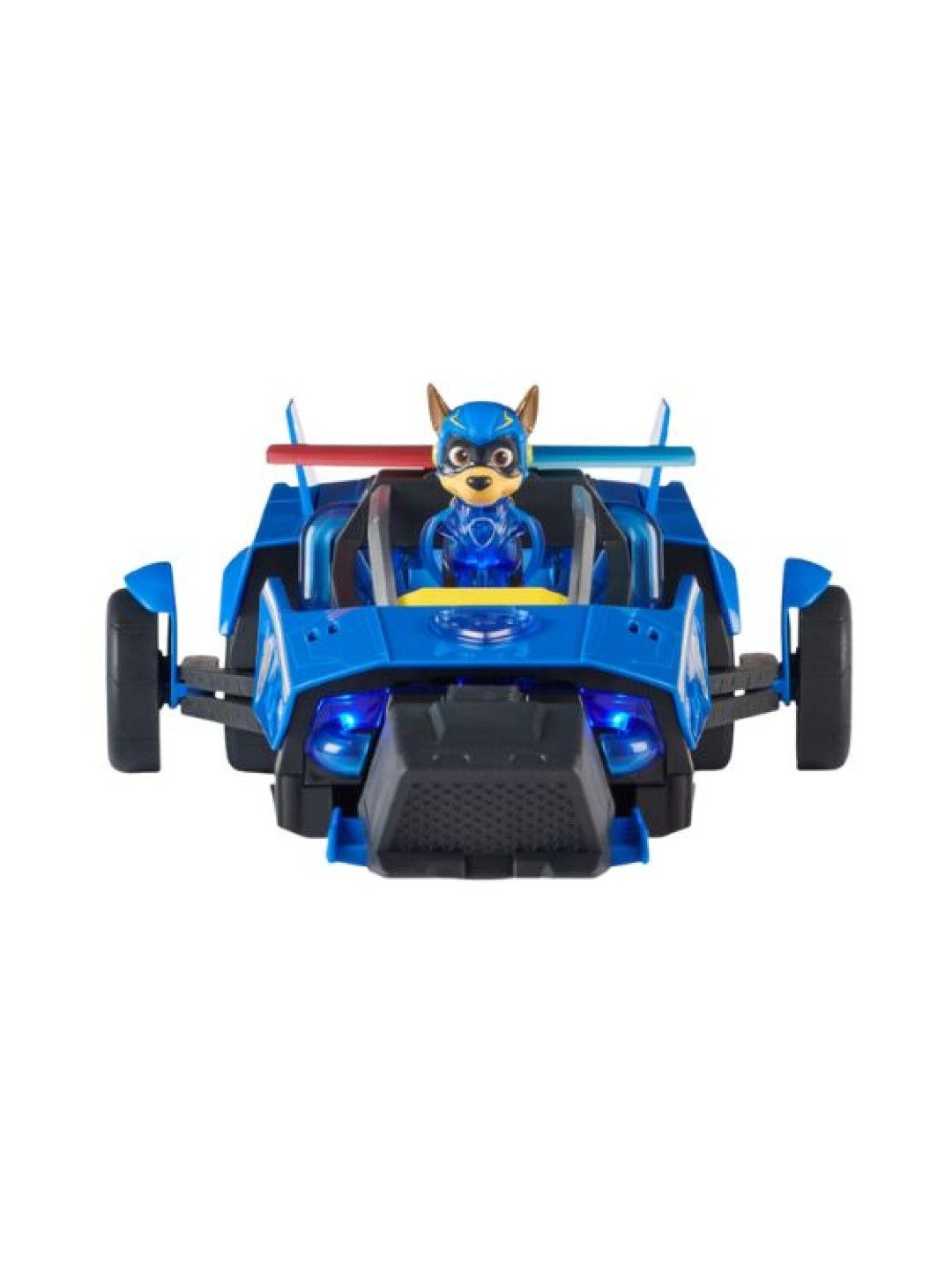 Paw Patrol Mighty Movie Vehicle Chase Deluxe (Multicolor- Image 3)