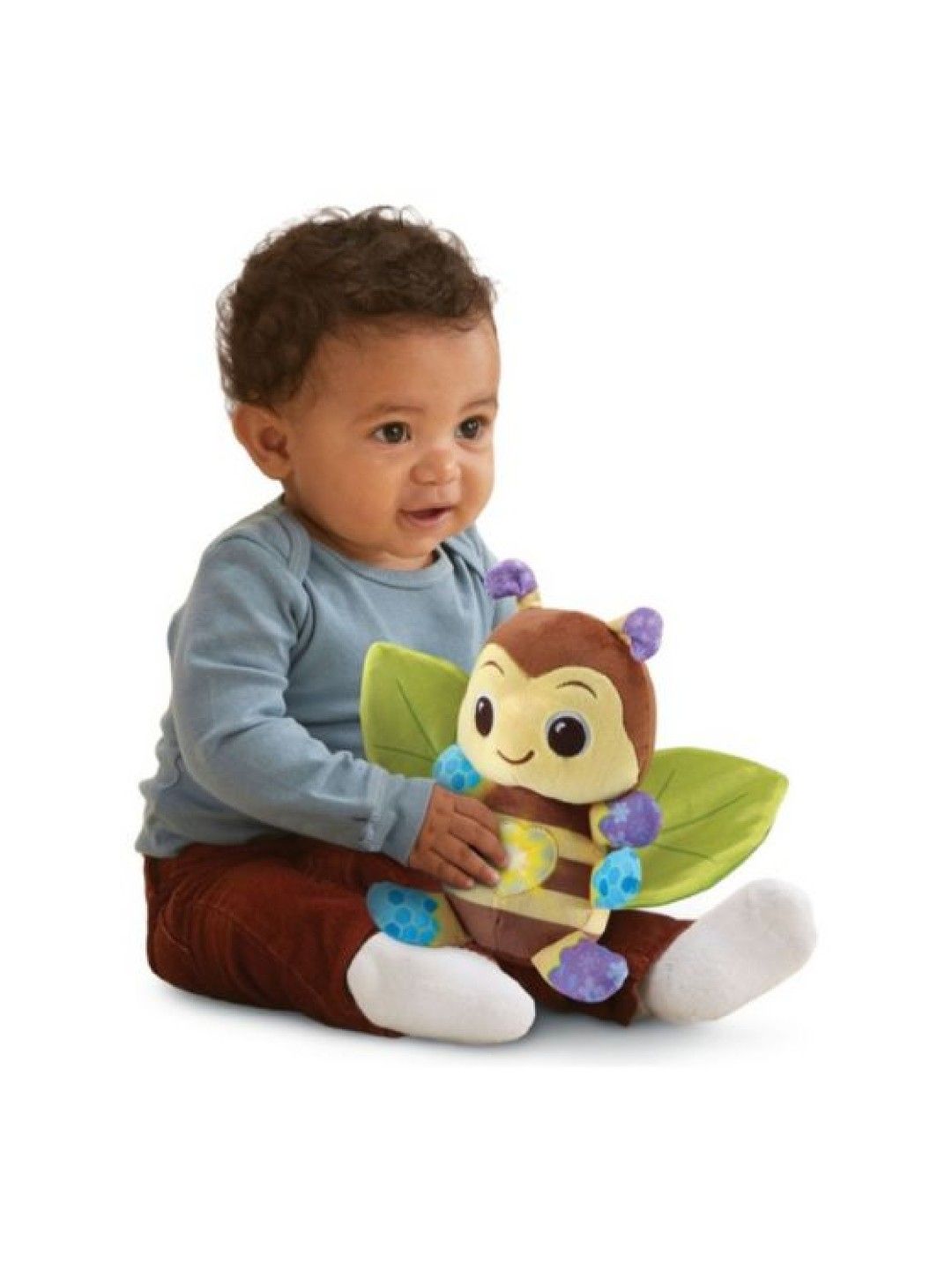 VTech Busy Musical Bee (Multicolor- Image 3)