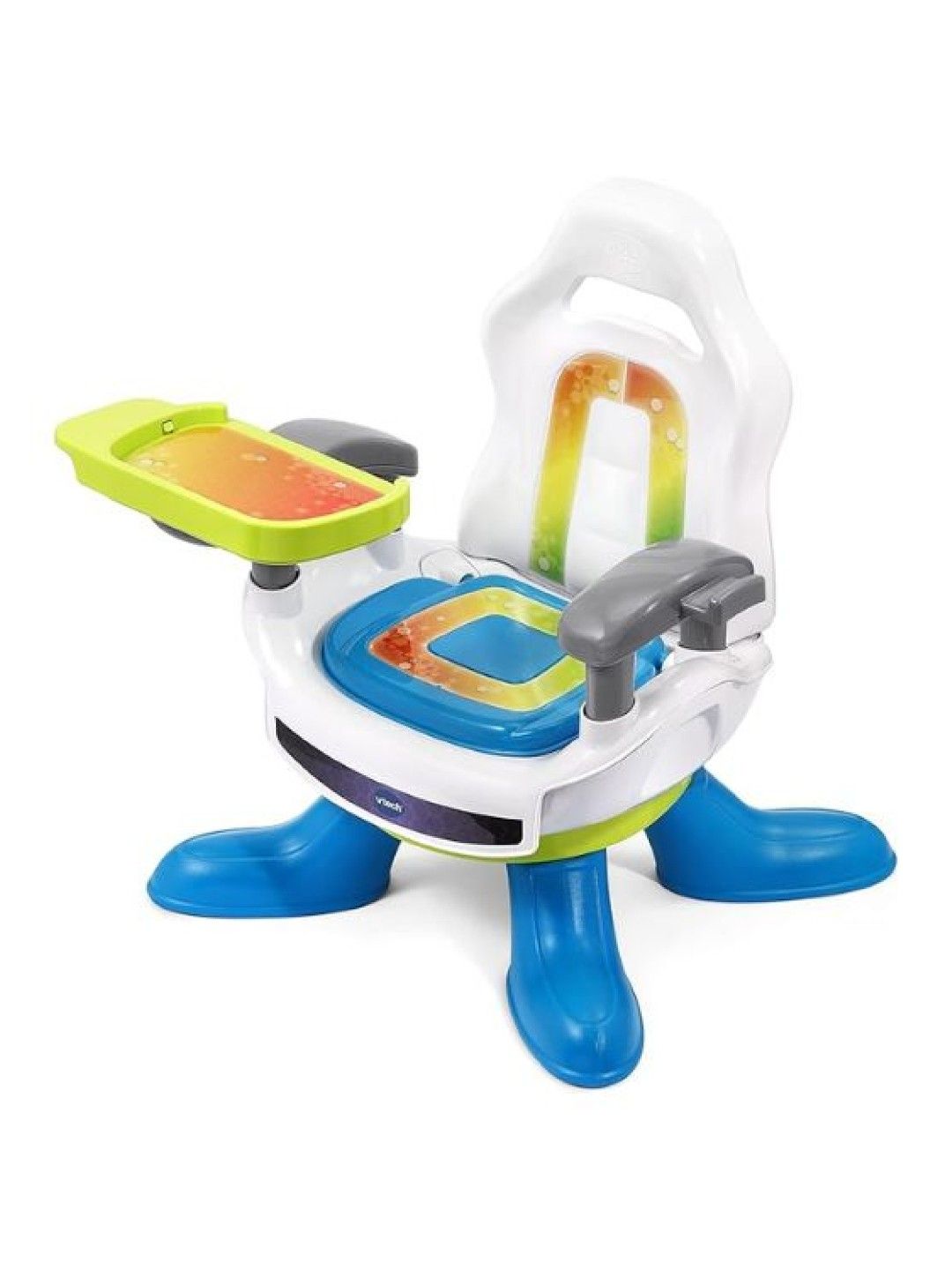 VTech Level Up Gaming Chair (Multicolor- Image 3)