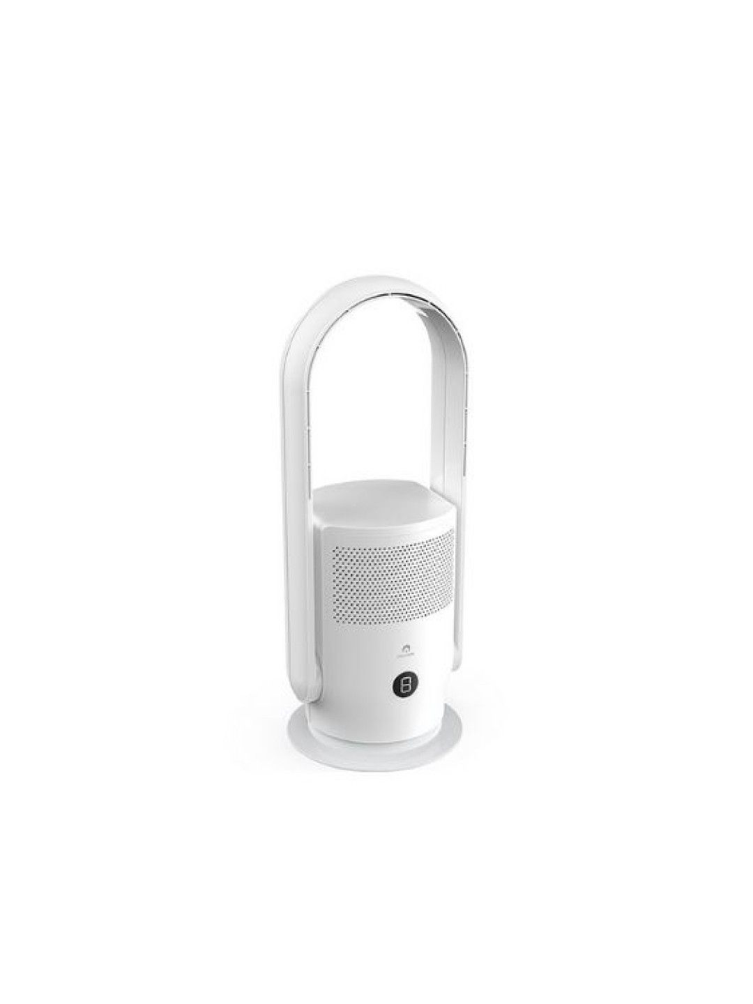 Cherry Smart Bladeless Fan (No Color- Image 3)