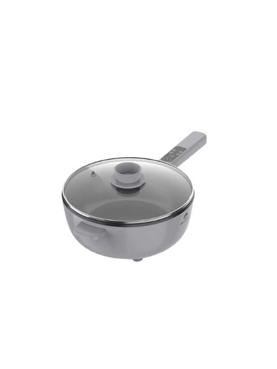 Cherry Multi-Function Electric Wok (No Color- Image 2)