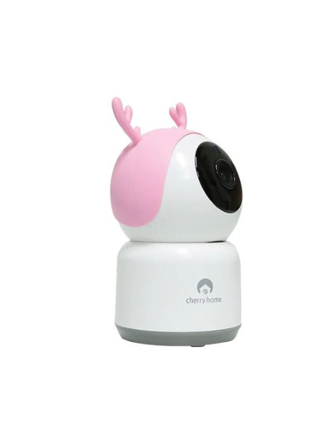 Cherry Smart Baby Camera (Pink- Image 3)