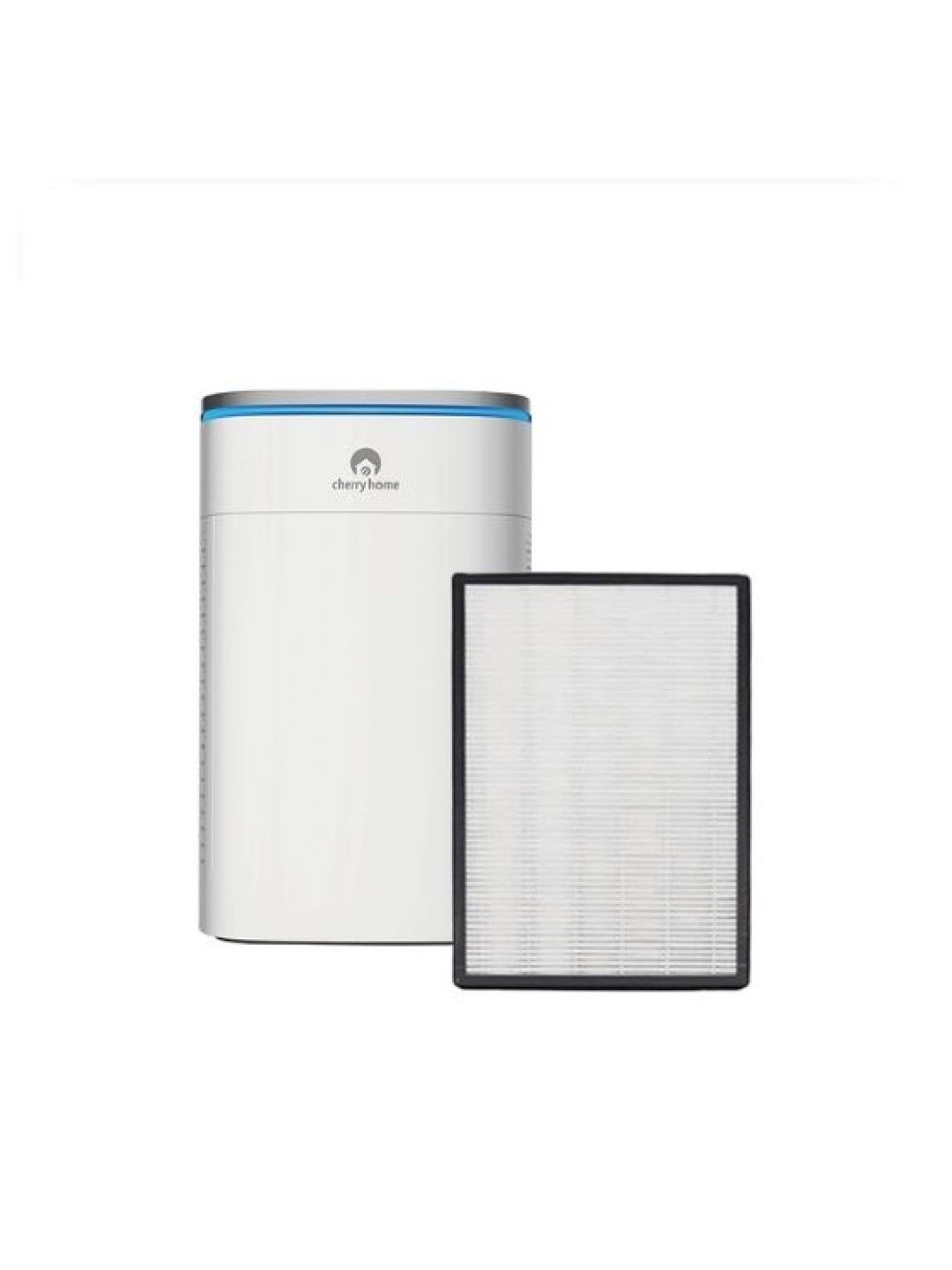Cherry Smart Air Purifier Ultra (SAP-3000) Replacement Filter (No Color- Image 3)