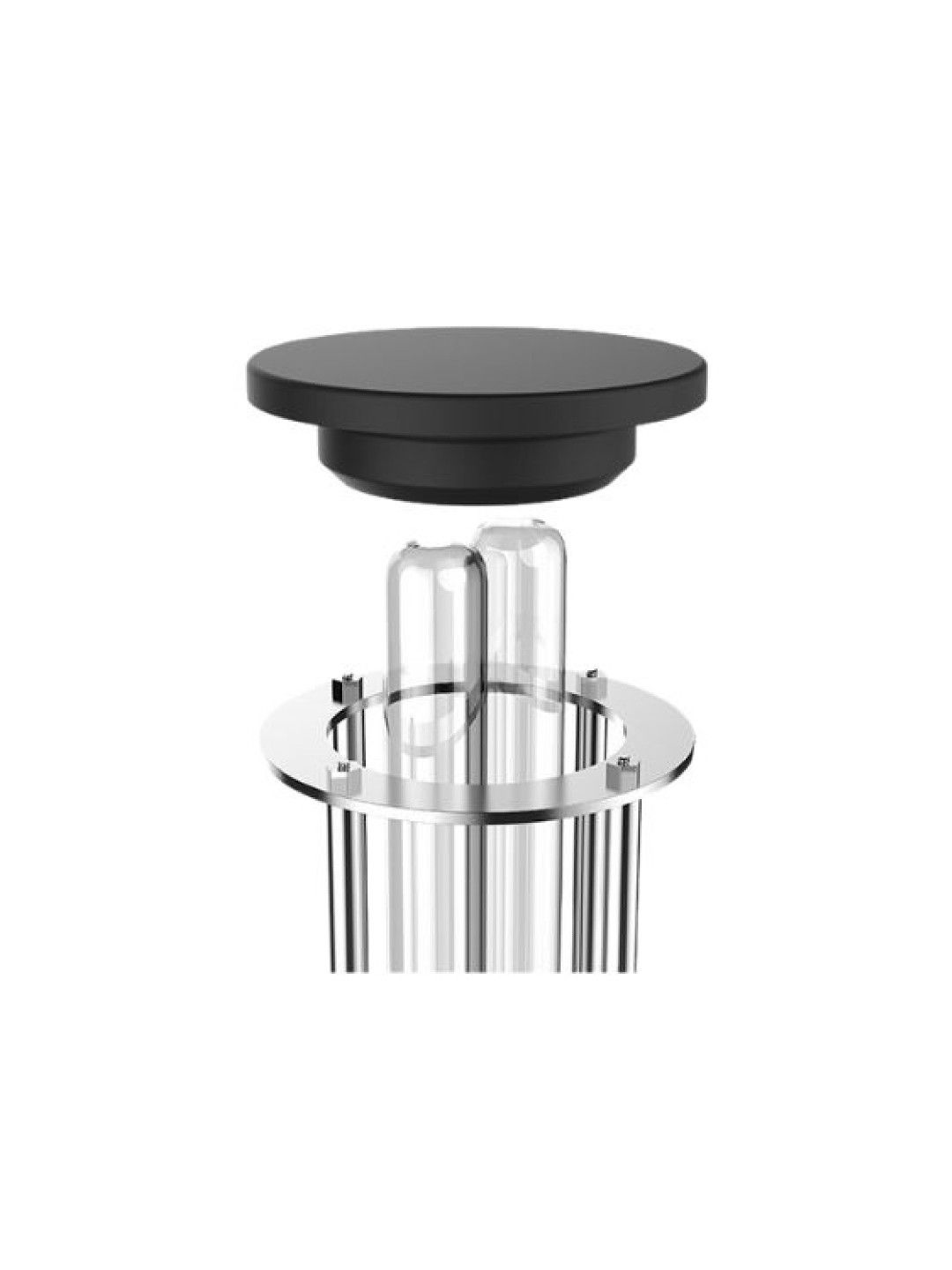 Cherry Smart Disinfecting Desk Lamp (No Color- Image 3)