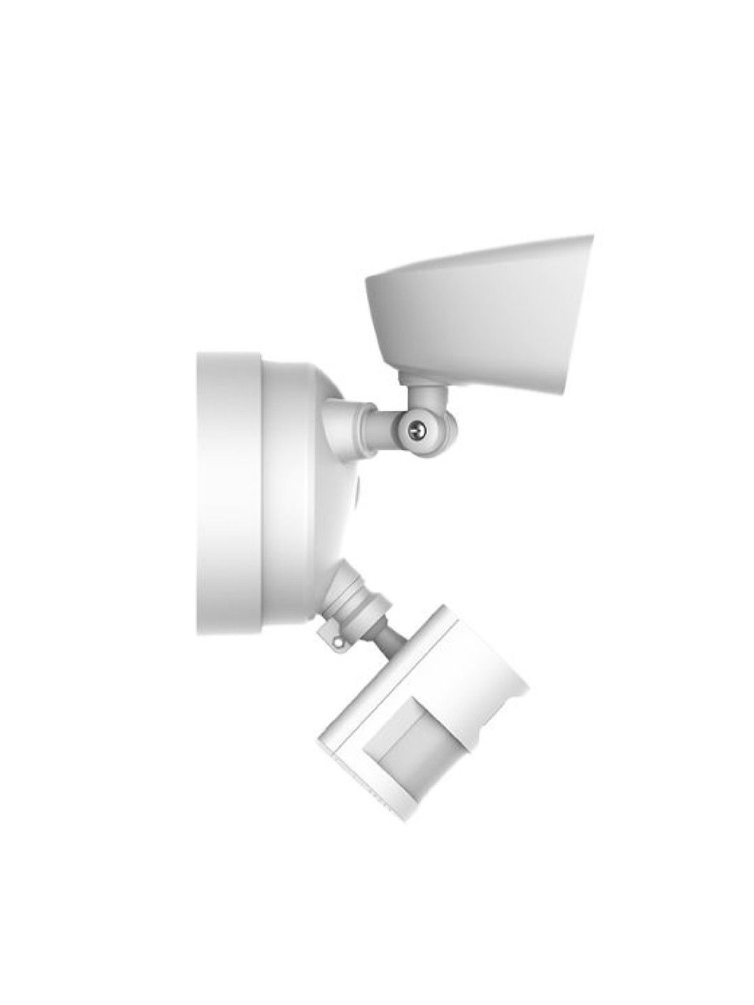 Cherry Smart Floodlight Camera (No Color- Image 3)