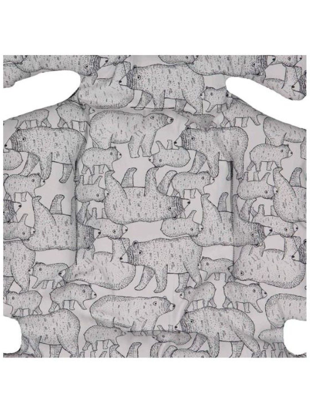 Anko Pram Liner (Bear- Image 3)
