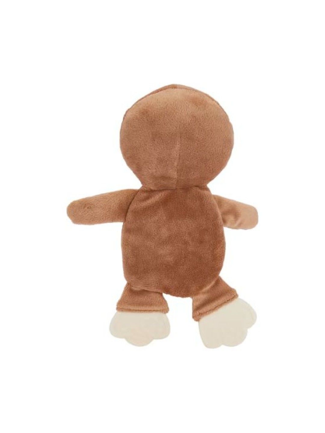 Anko Pet Toy Puppy Crinkle Sloth (Brown- Image 3)