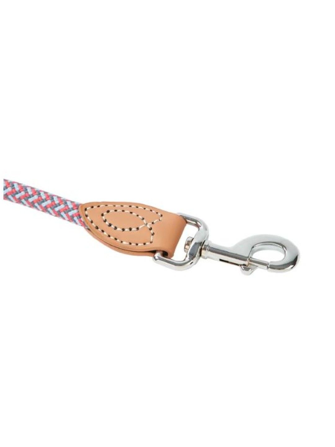 Anko Dog Lead Rope (Pink- Image 3)