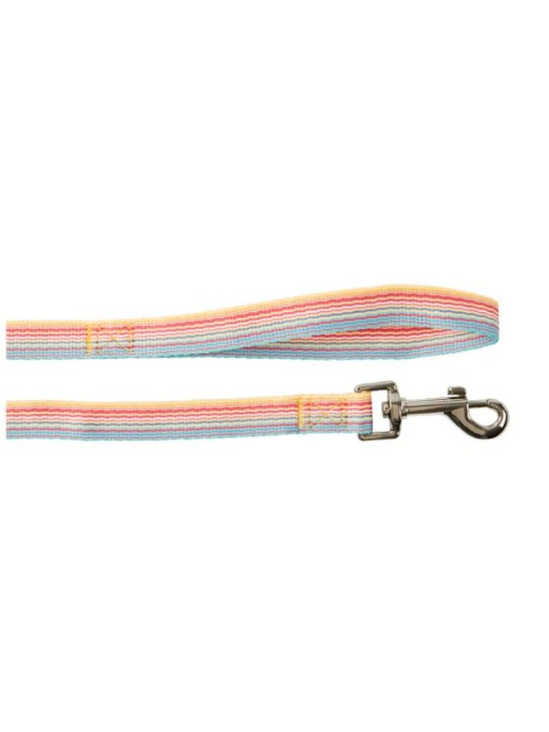 Anko Dog Lead (Rainbow- Image 3)