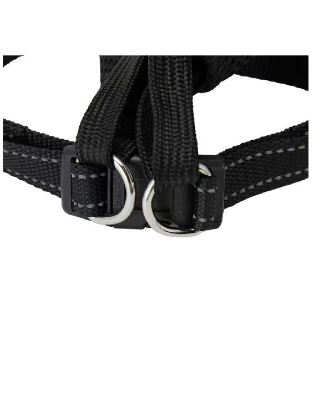 Anko Dog Harness Anti-Pull (Black- Image 3)