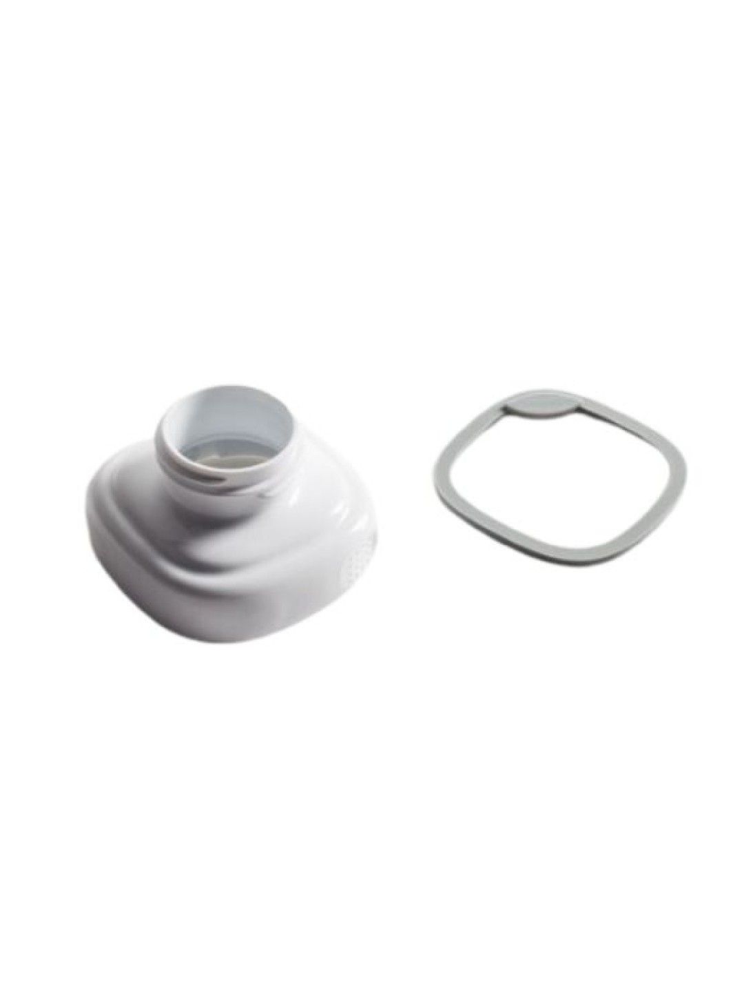 Hegen Standard Neck Breast Pump Adapter (2-pack) (No Color- Image 3)