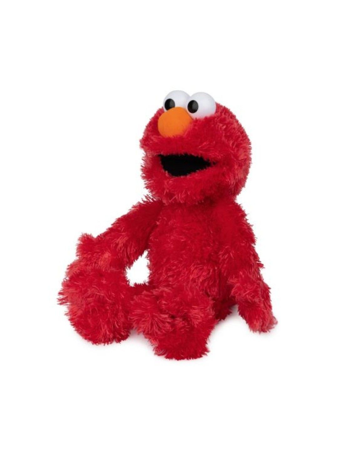 Gund Sesame Street Elmo 13" Plush (No Color- Image 3)