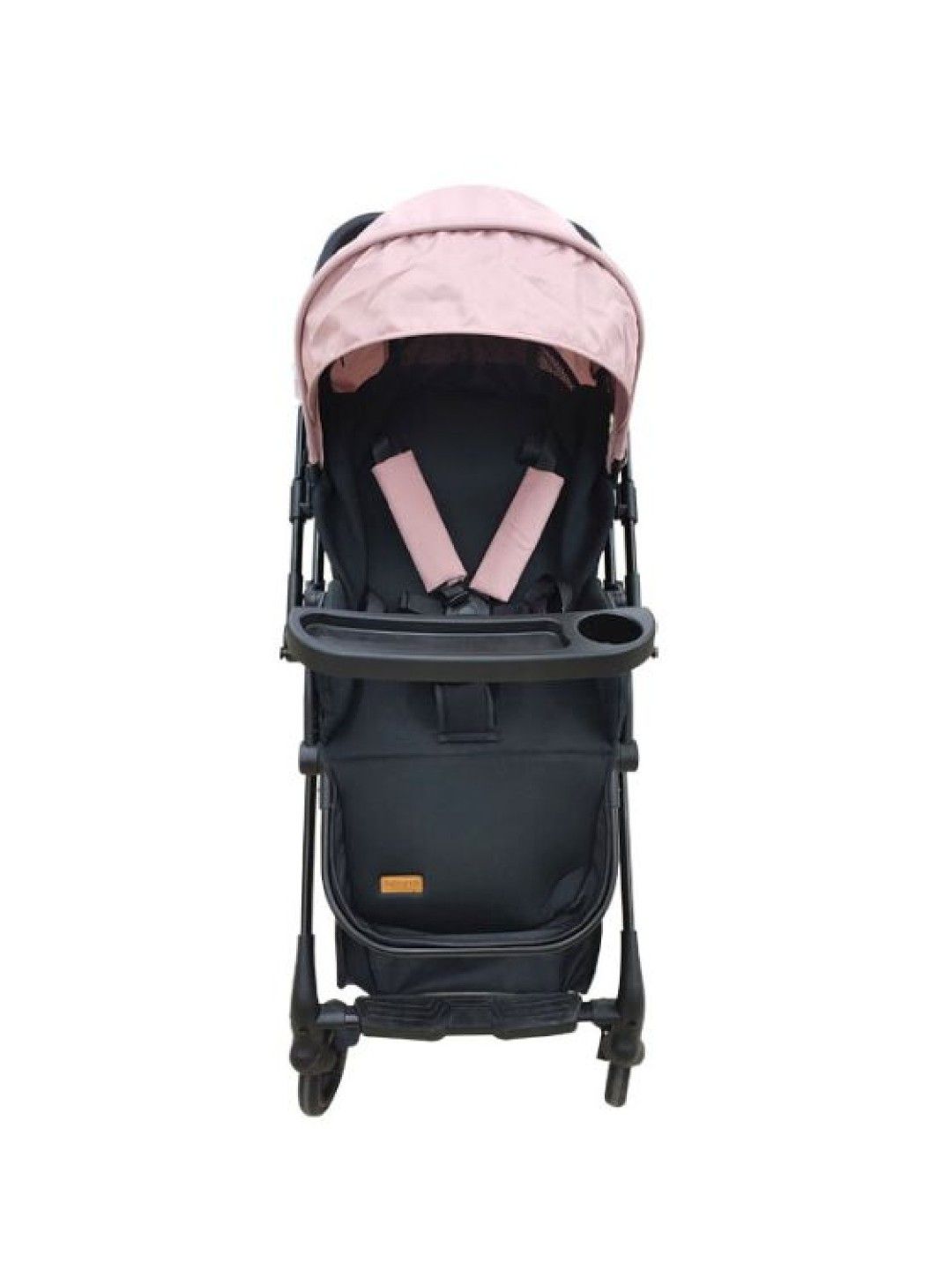 Apruva CLIVE Reversible High Seat Stroller (Pink- Image 3)