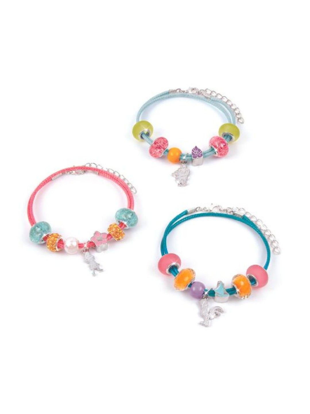 Make It Real Disney Princess Jewels and Gems Moana (No Color- Image 3)