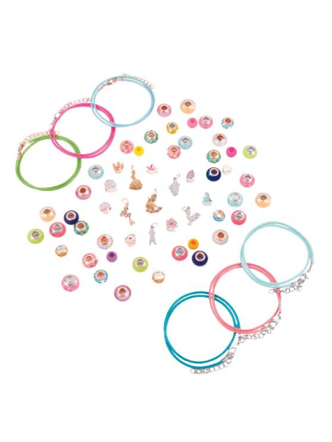 Make It Real Disney Princess 2 in1 Moana Royal Jewels (No Color- Image 2)