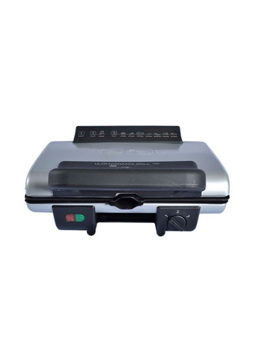 Tefal Ultra Compact Electric Barbeque Grill (No Color- Image 3)