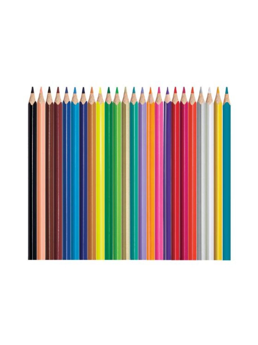 Maped Color Pencils (No Color- Image 3)