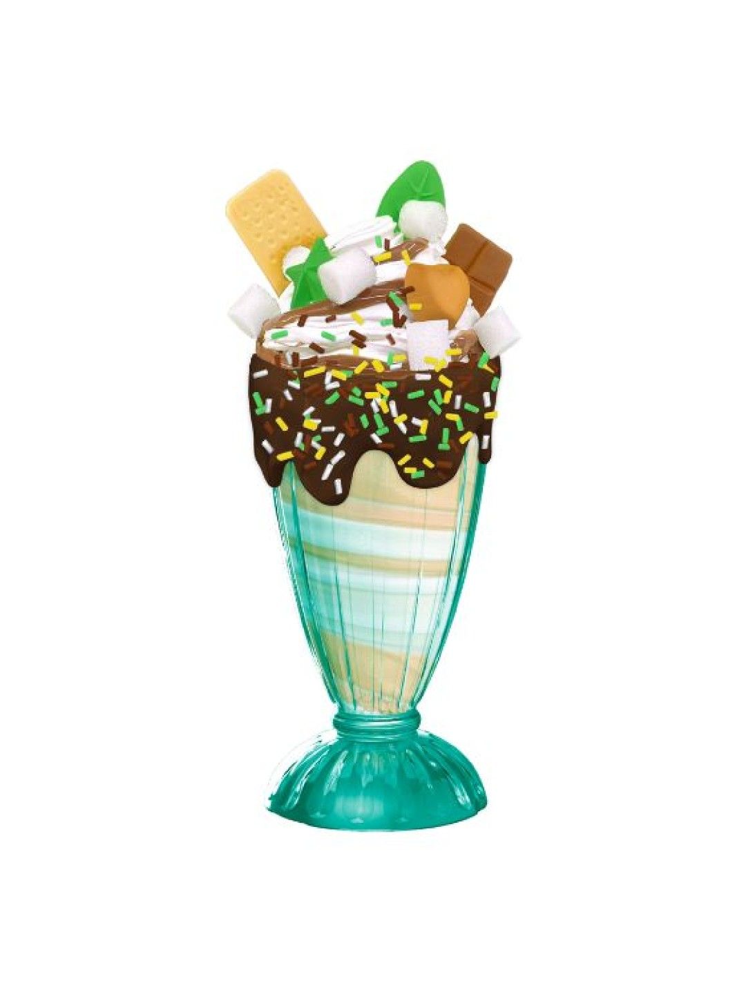 Joker Ice Cream S1 M Shake Choco (No Color- Image 3)