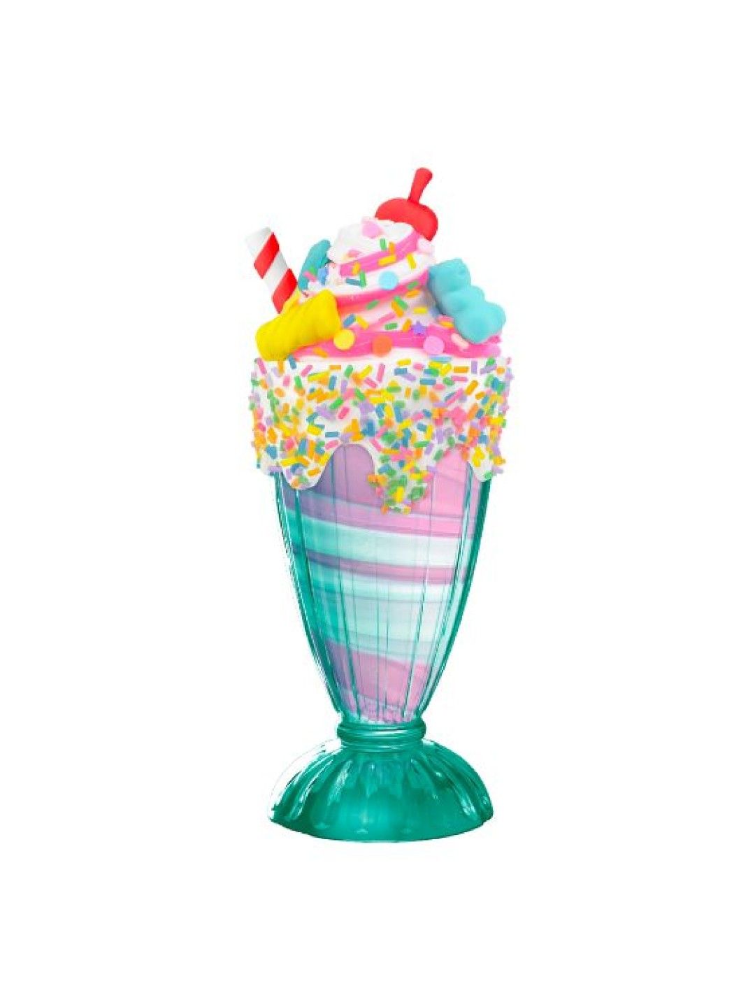 Joker Ice Cream S1 M Shake Vanilla | edamama