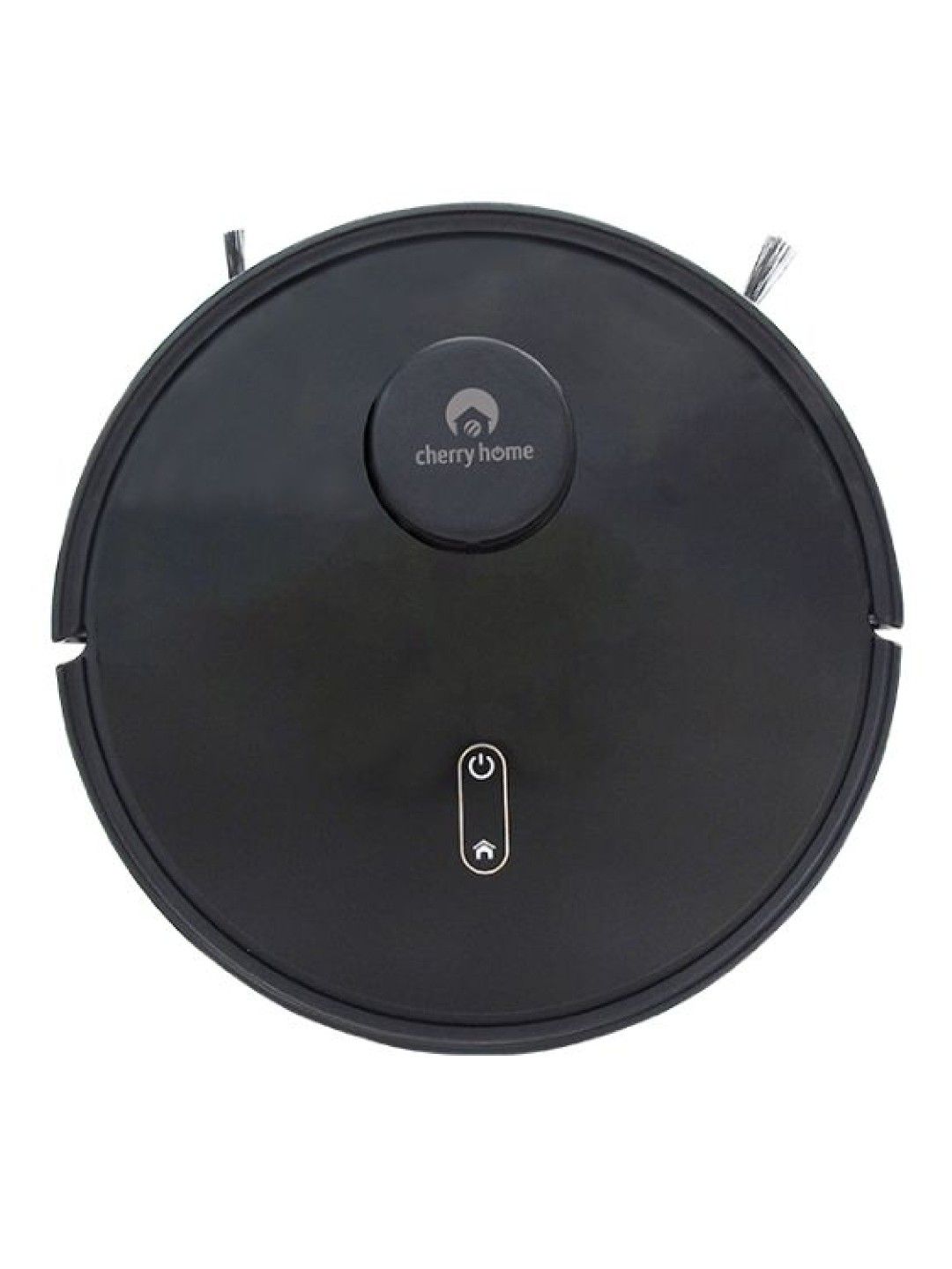 Cherry Smart Movasweep Robotic Vacuum (Black- Image 3)