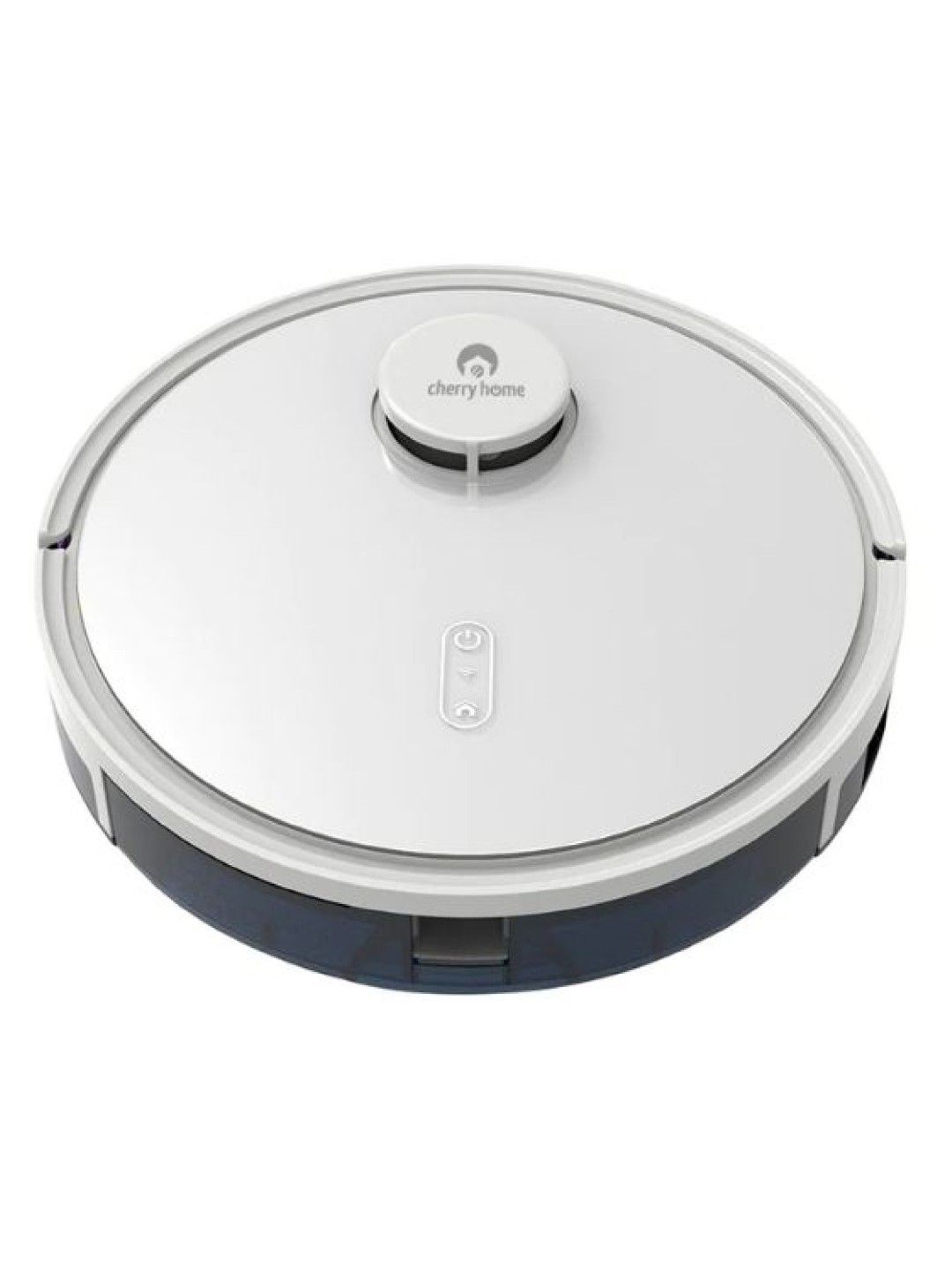 Cherry Smart Movasweep Robotic Vacuum (White- Image 3)