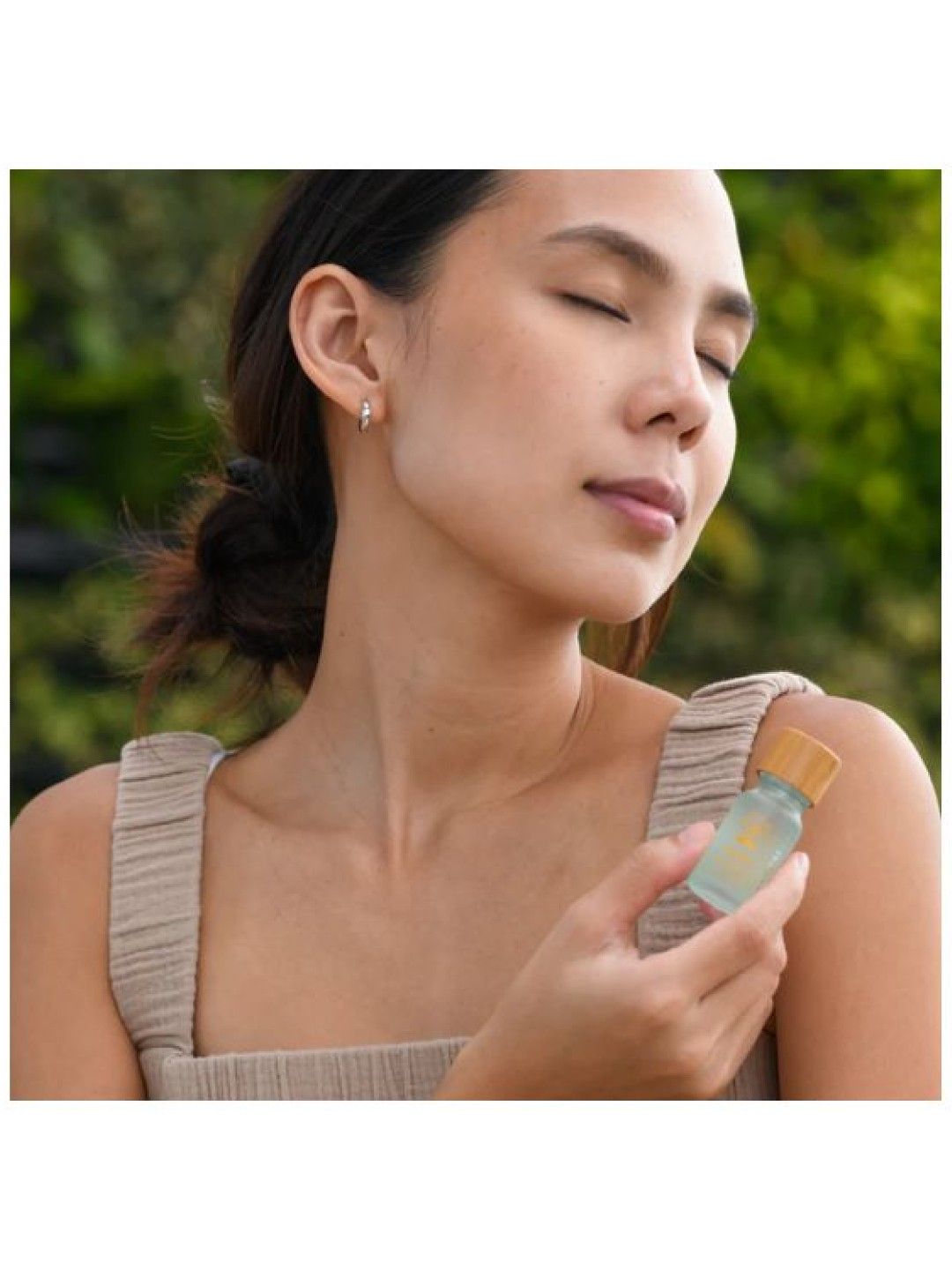 YogaLove Pure Essential Oil Energy (10ml) (No Color- Image 3)