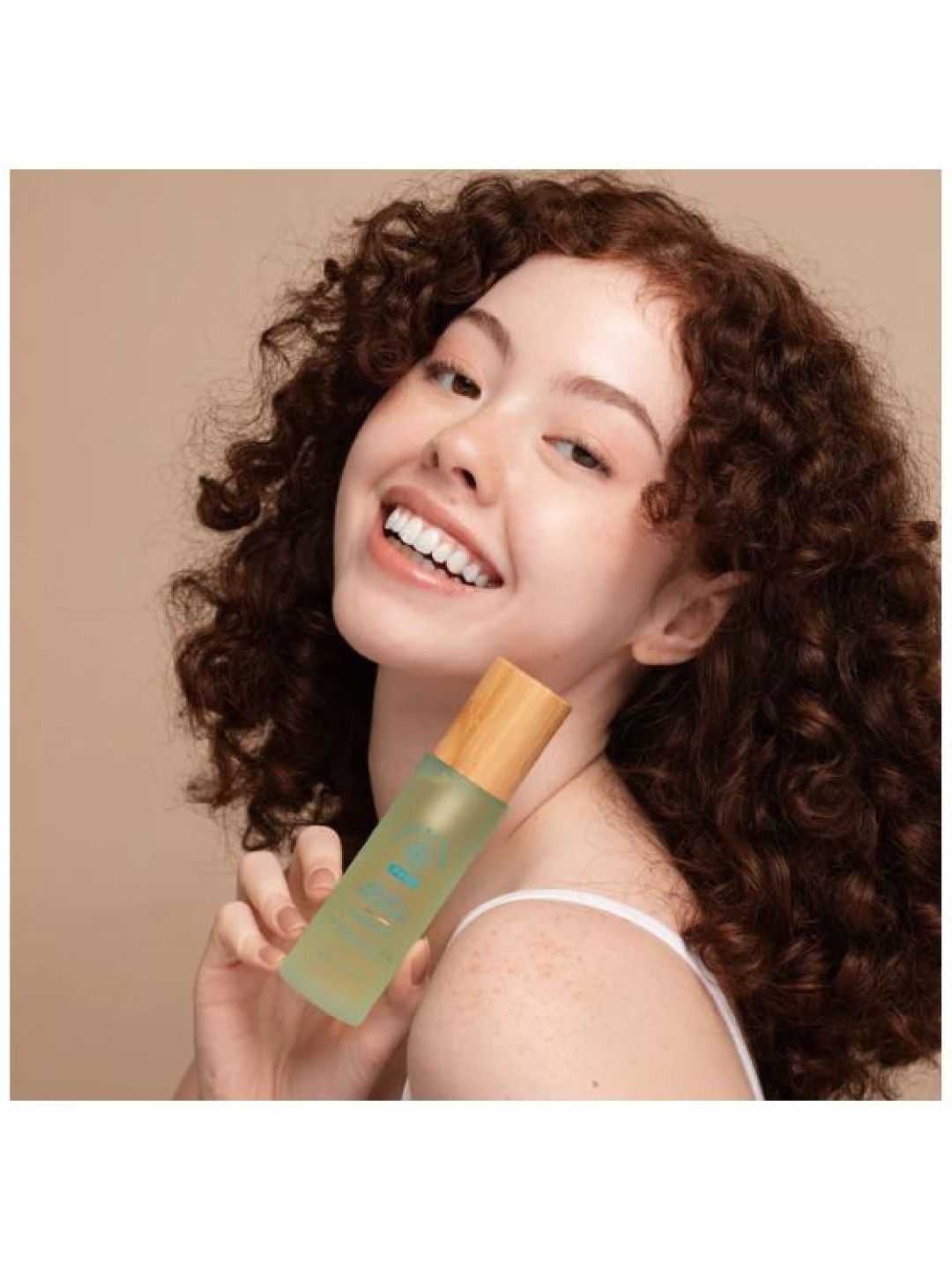 YogaLove Daily Body Oil Relief + Recovery (80ml) (No Color- Image 3)