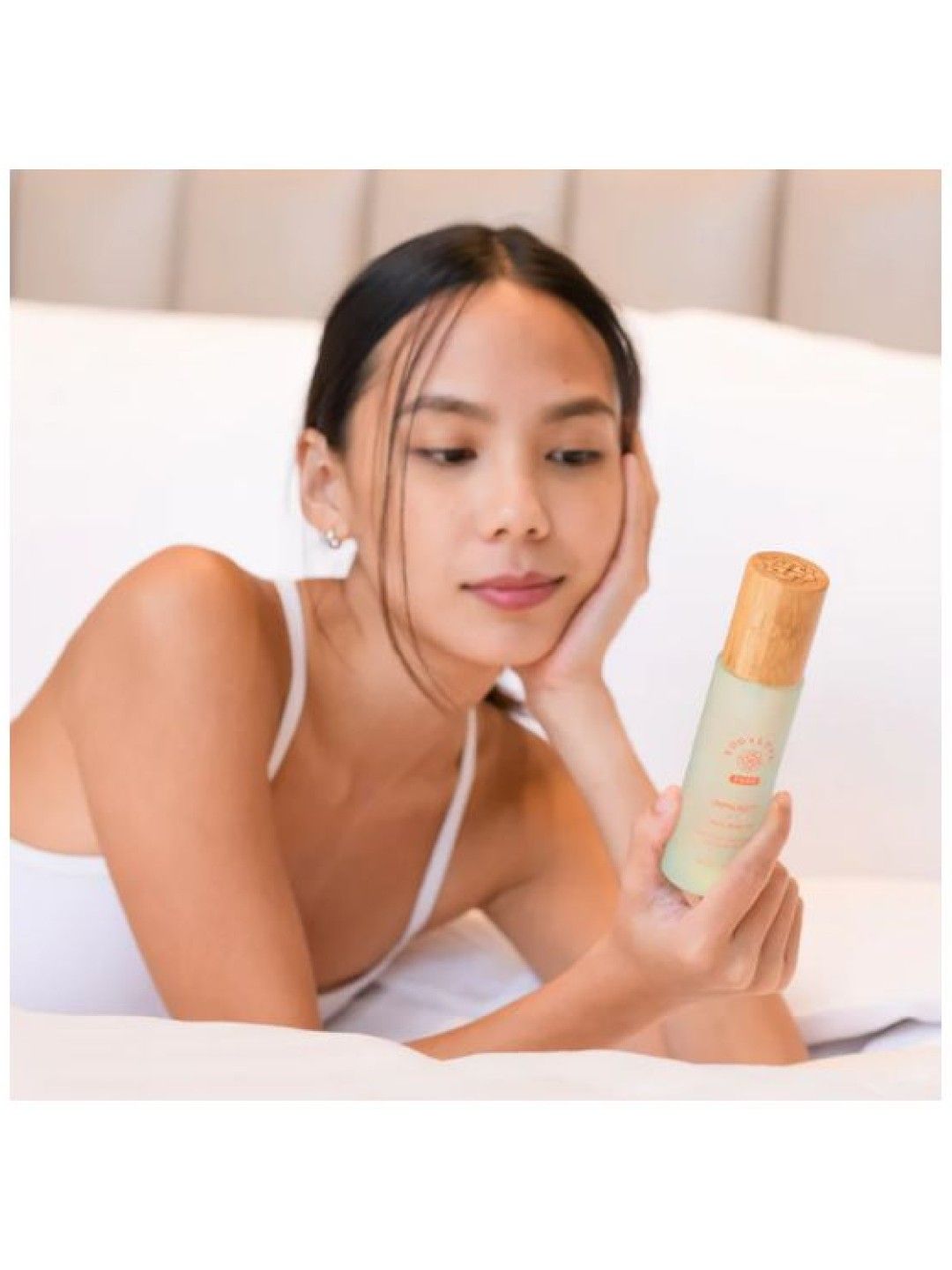 YogaLove Daily Body Oil Immunity (80ml) (No Color- Image 3)