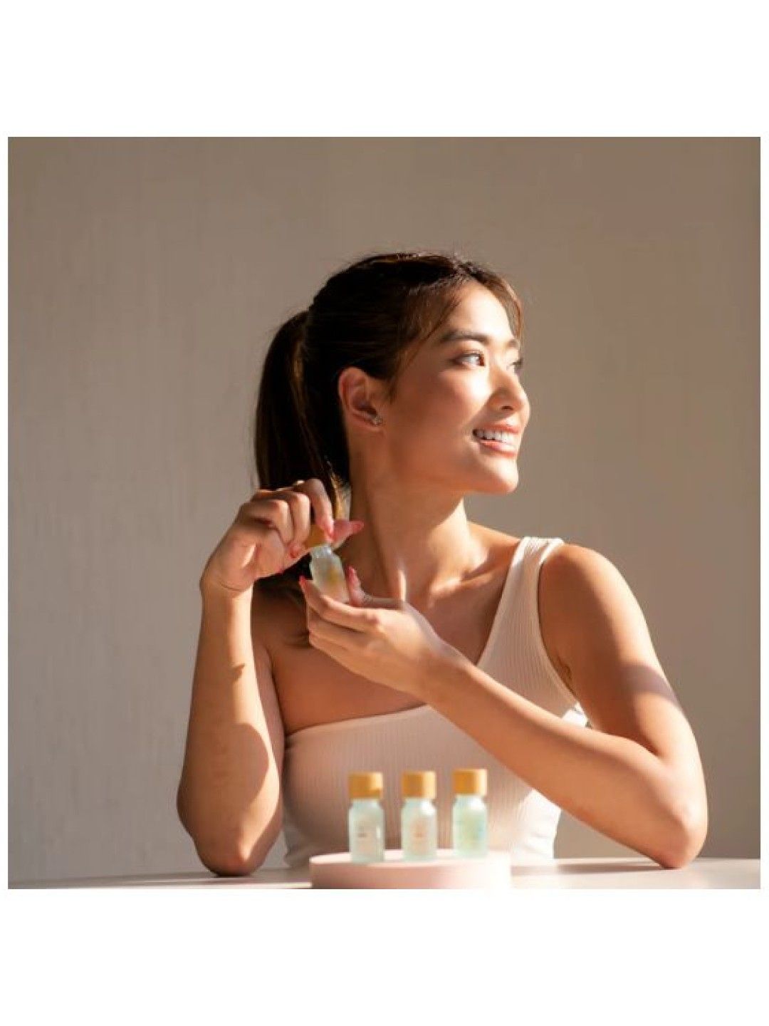 YogaLove Pure Essential Oil Immnunity (10ml) (No Color- Image 3)
