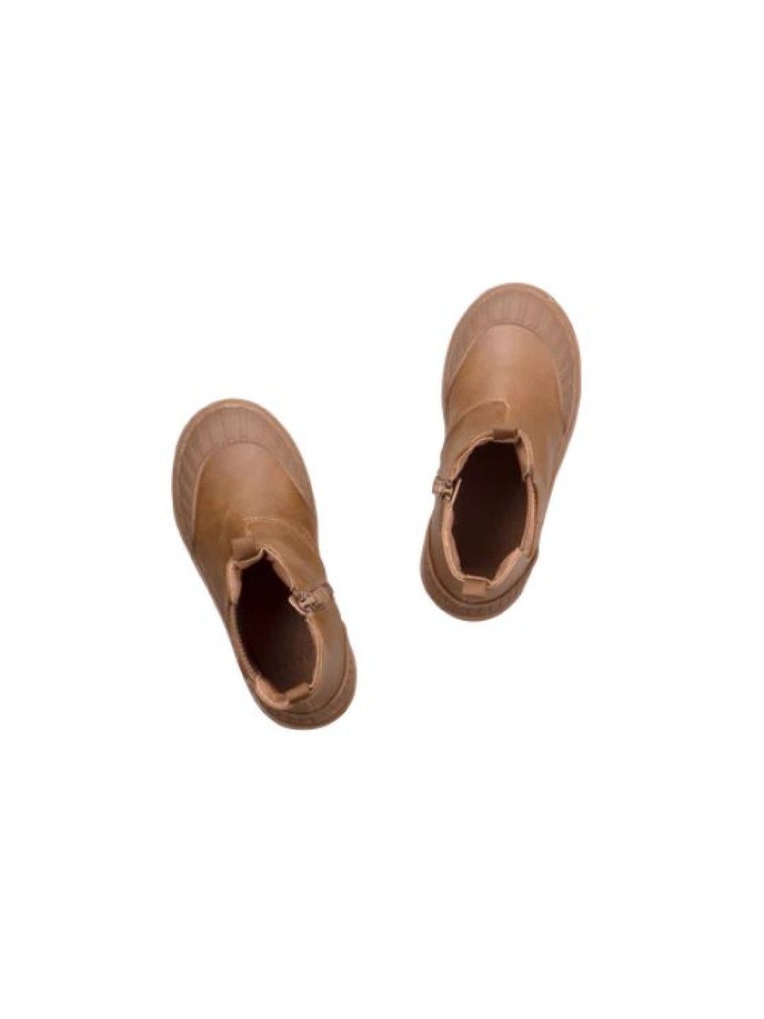 Meet My Feet Ferris Boots (Tan- Image 3)