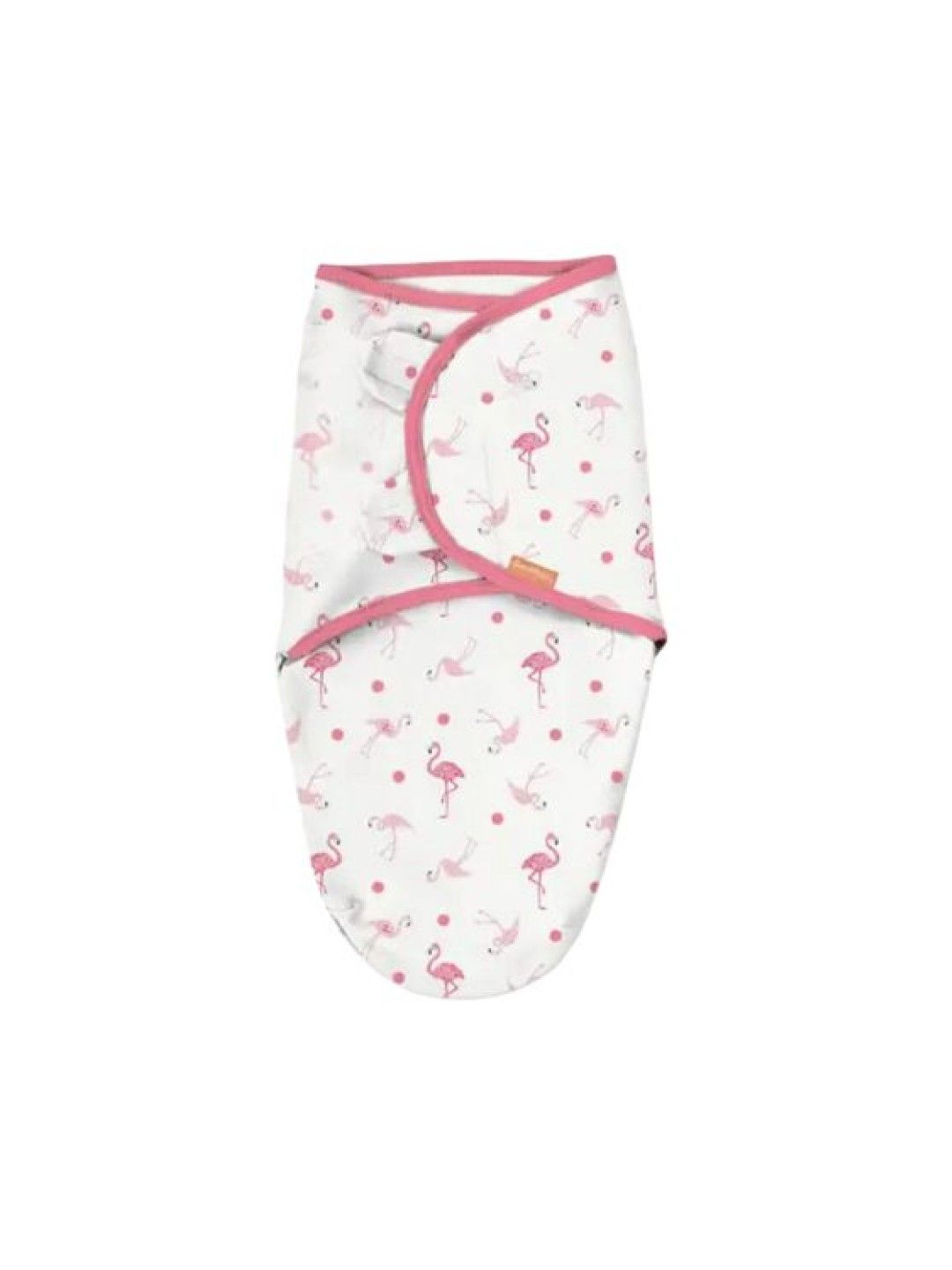 SwaddleMe Swaddle Me Original Flamingo Pink 2pc (No Color- Image 3)