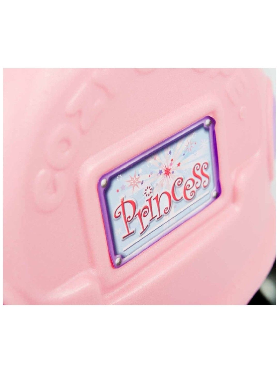 Little Tikes Princess Cozy Coupe (No Color- Image 3)