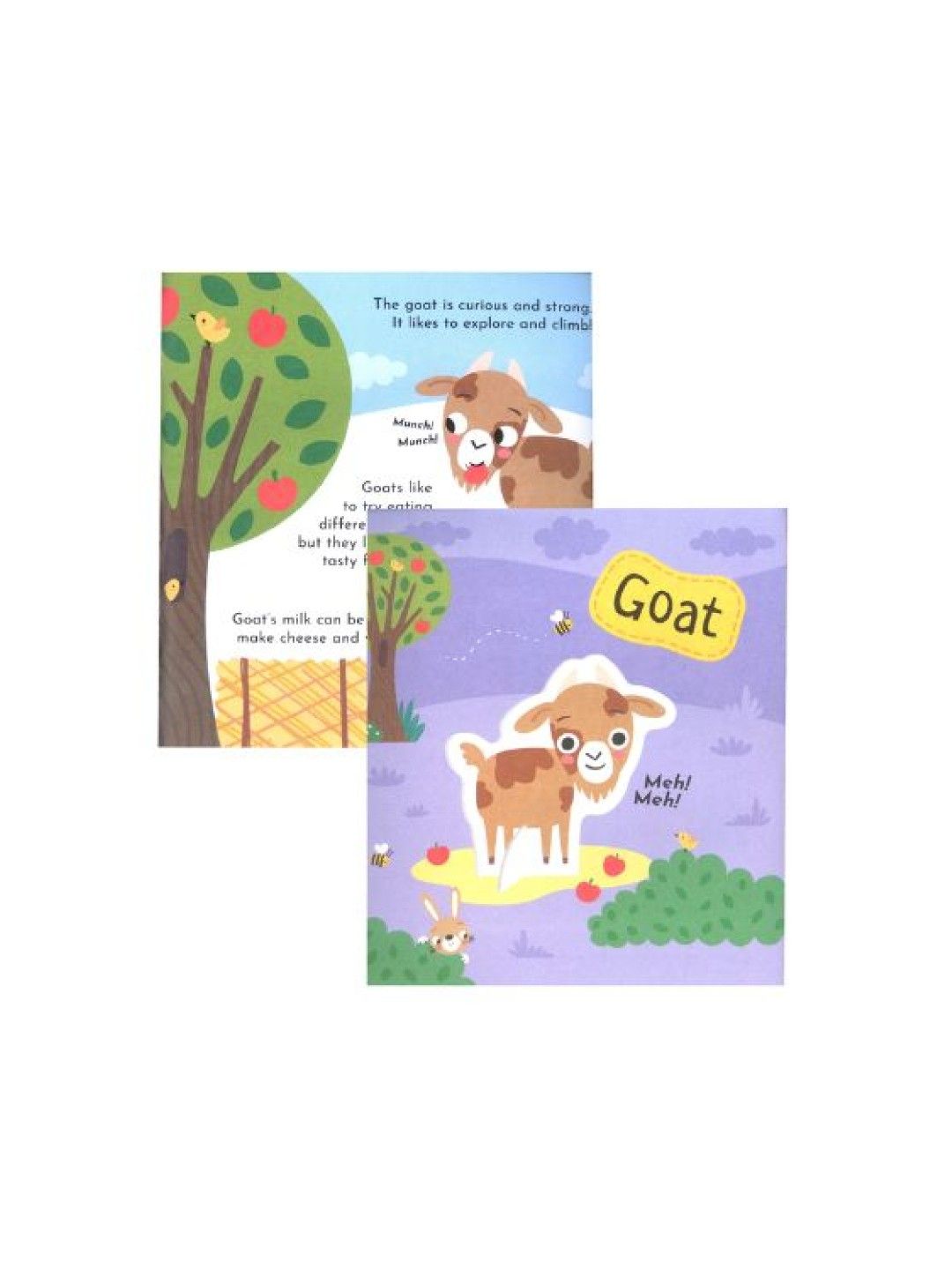 Learning is Fun Build and Play Kit (Noah's Ark- Image 3)