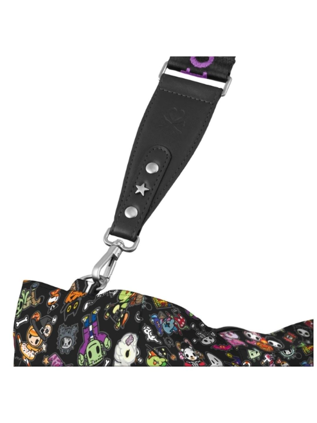 Jujube Super Be - Spooktacular Kawaii (No Color- Image 3)