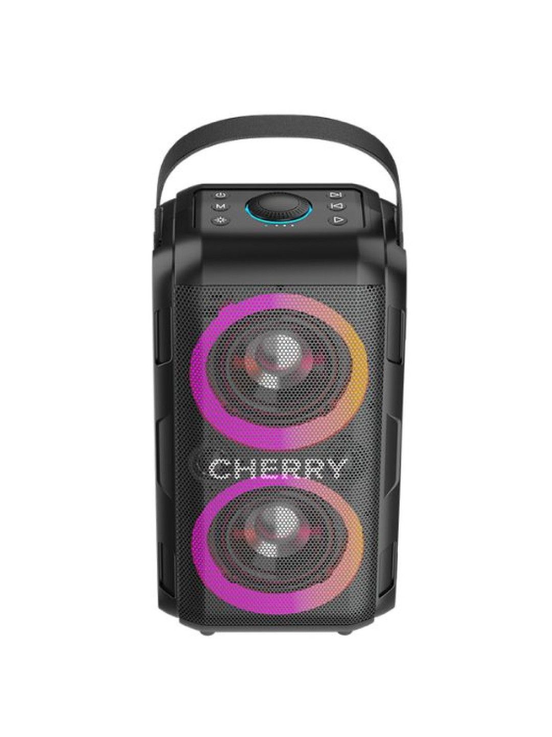 Cherry Wireless Karaoke Dynamic (No Color- Image 3)
