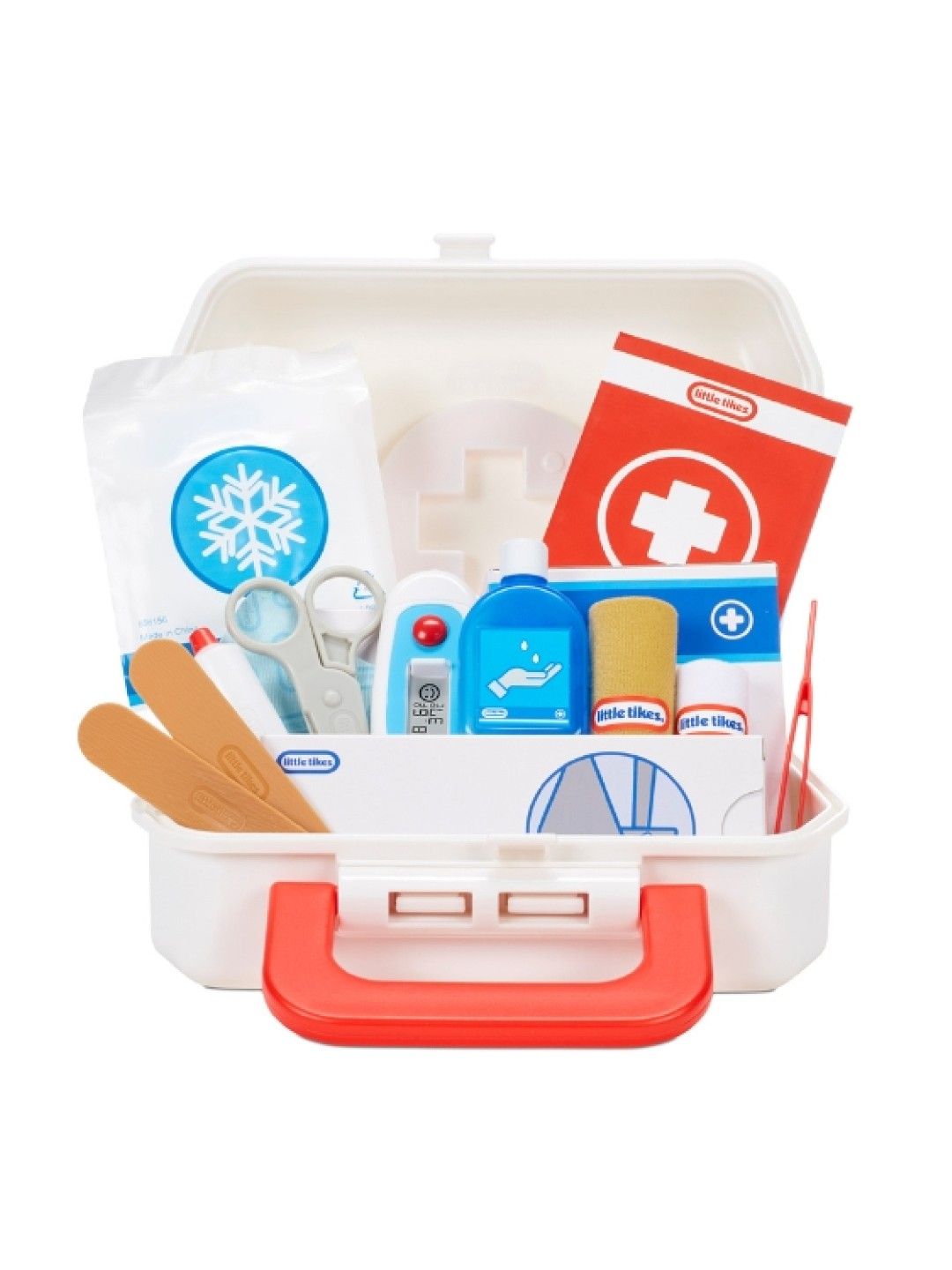 Little Tikes First Aid Kit (No Color- Image 3)