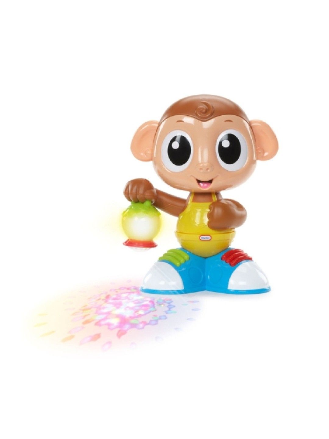 Little Tikes LT Movin Lights Monkey (No Color- Image 3)