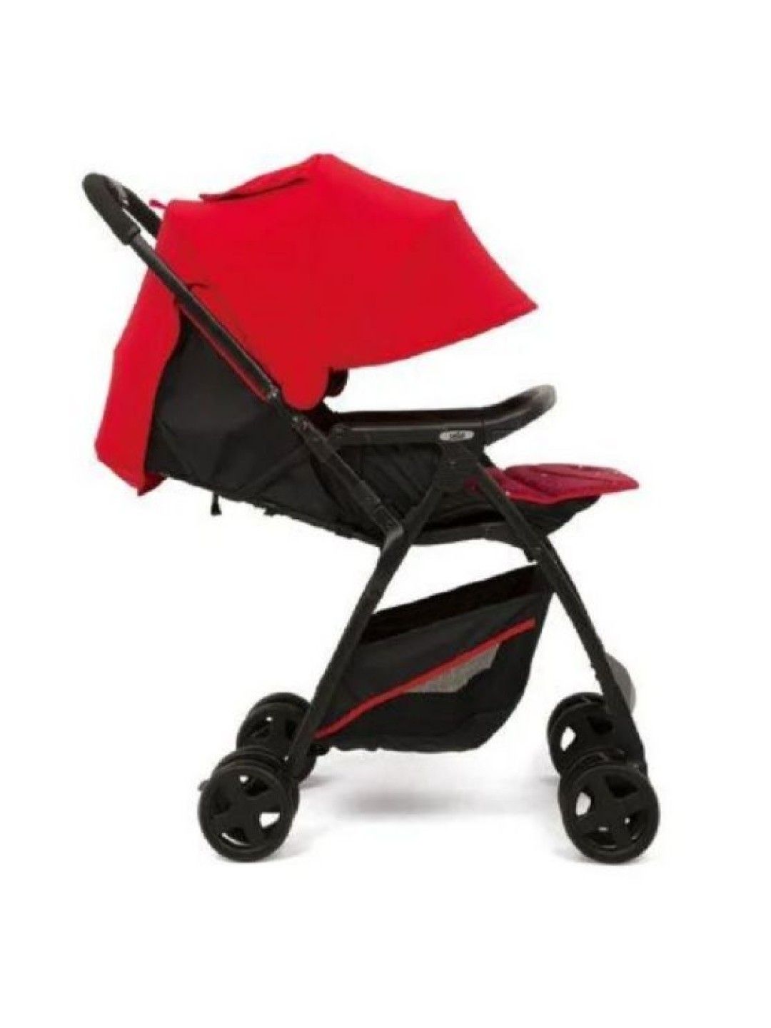 Joie Alley P2C Stroller - Lollipop (No Color- Image 3)
