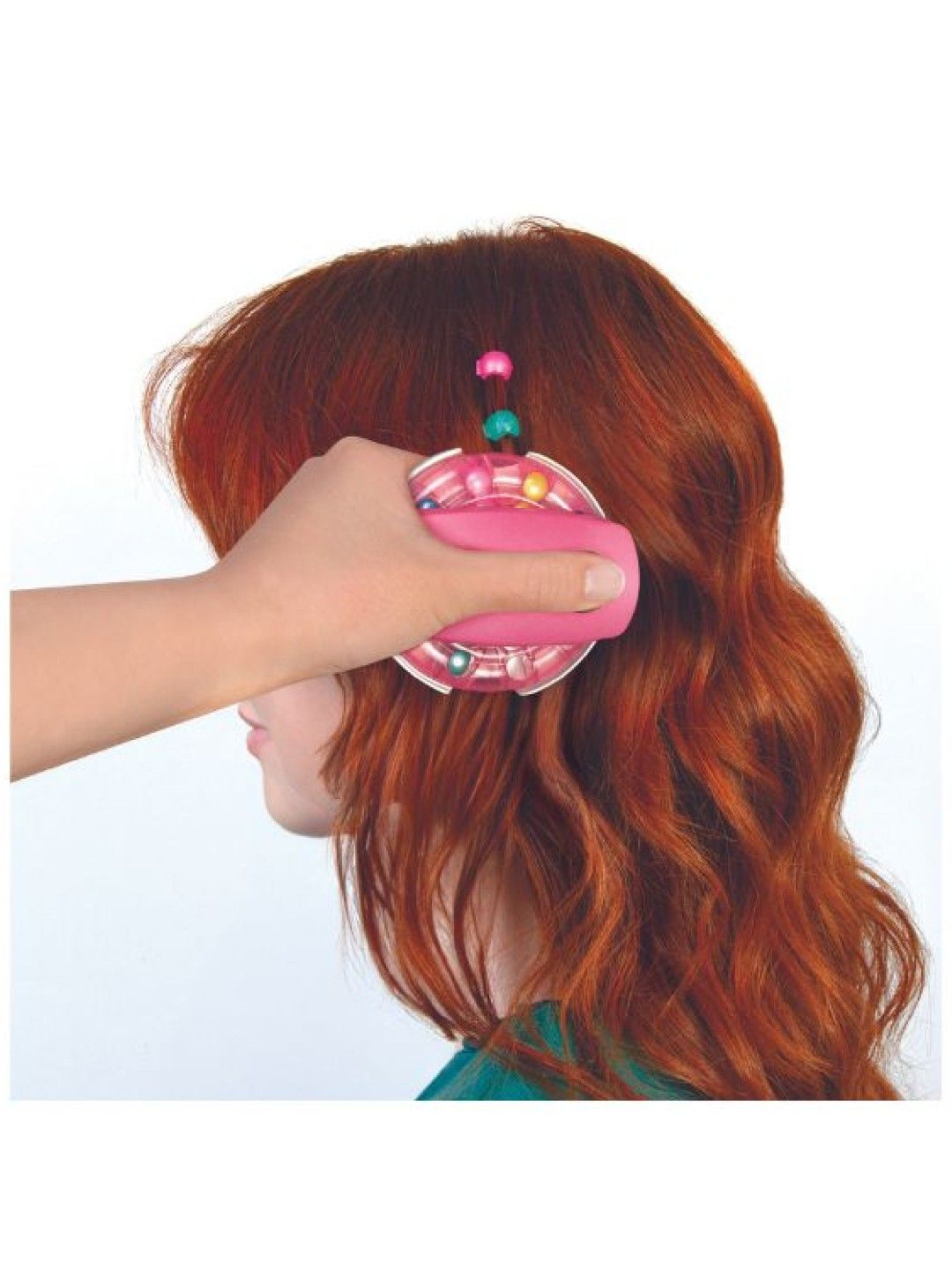 Make It Real Snap N Glam Hair Styling Set (No Color- Image 3)