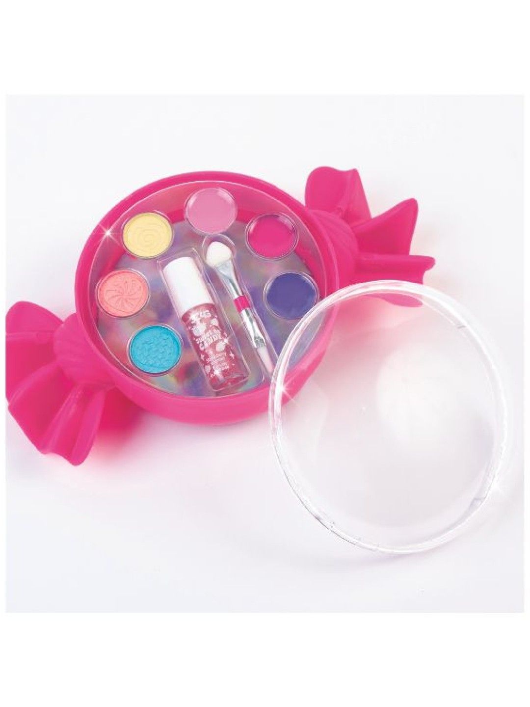 Make It Real Sugar Style Cosmetic Set (No Color- Image 3)