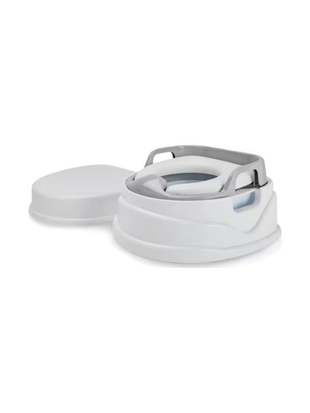 Anko 4 In 1 Potty (White- Image 3)