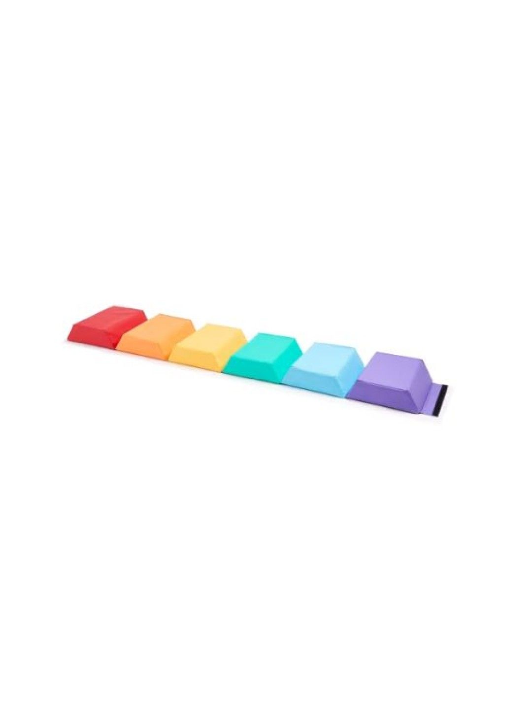 Anko Soft Play Hexagon Mat (Assorted- Image 3)