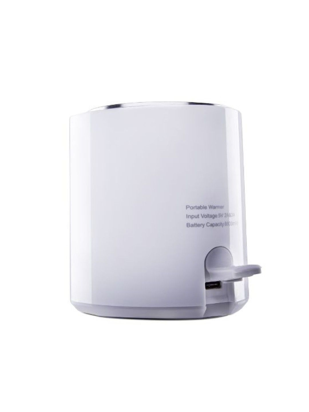 Supermama Lab Milk Warmer 2 (No Color- Image 3)