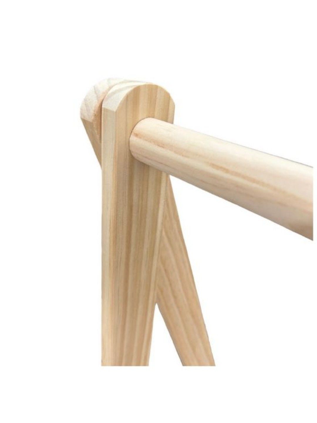 Hamlet Kids Room Kaeden Kids Clothes Rack (No Color- Image 3)